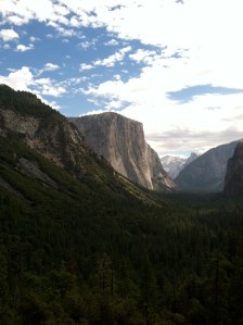Yosemite Gateway